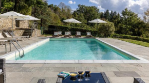 VILLA LA RASSINATA 12, Emma Villas Arezzo